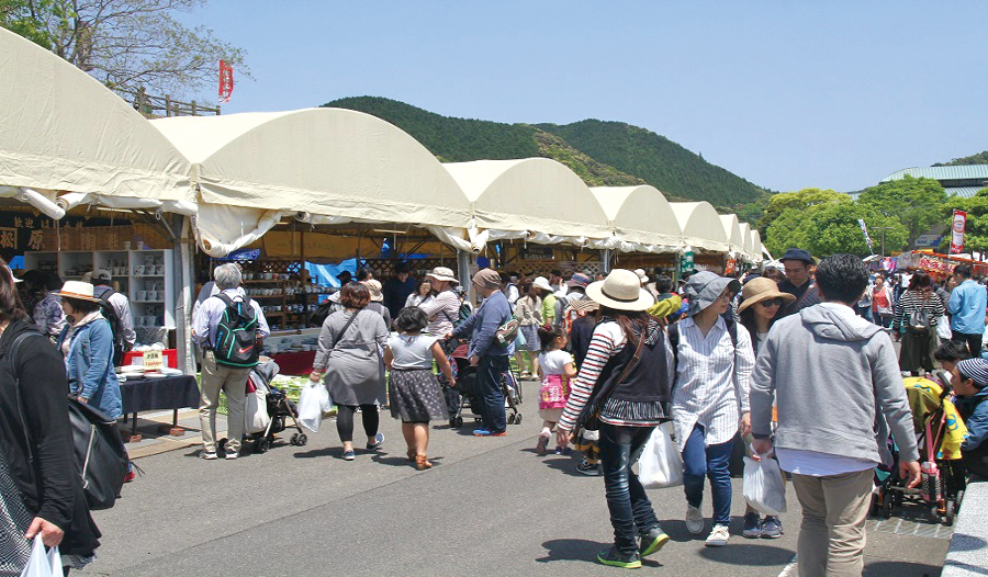 波佐見町 波佐見陶器まつり